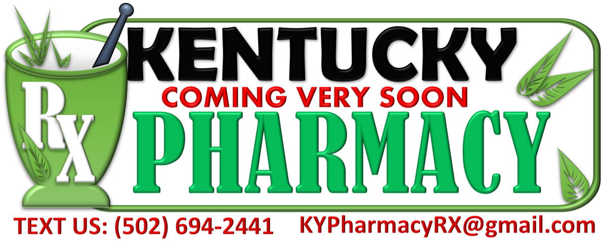Kentucky Pharmacy LLC - Coming Very Soon 12-08-2023