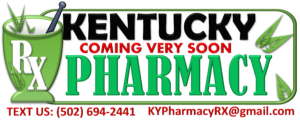 Kentucky Pharmacy LLC - Coming Very Soon 12-08-2023