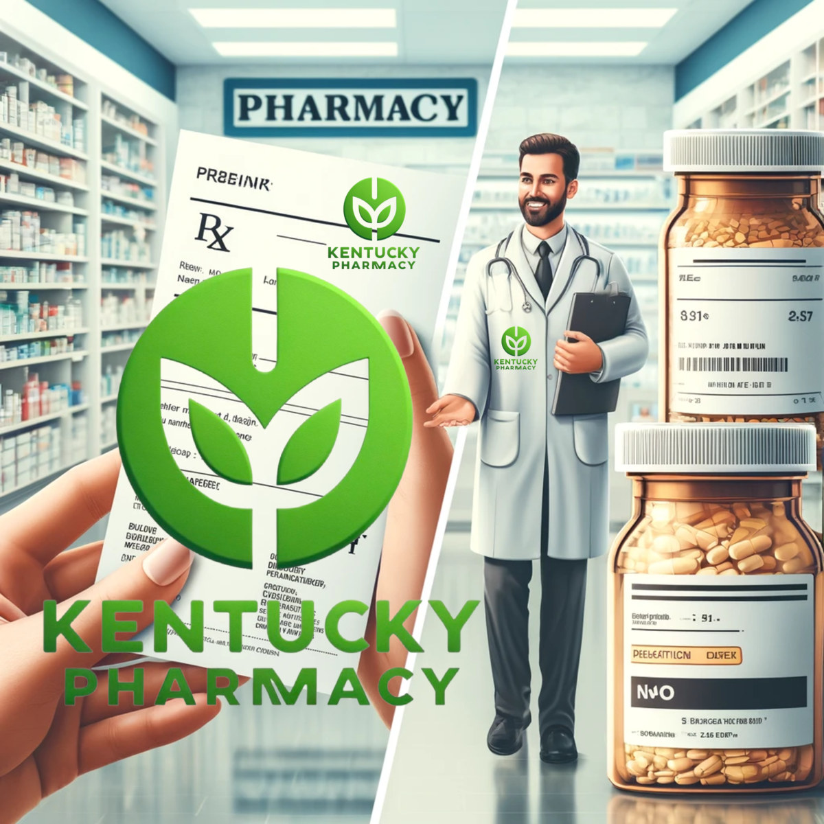 Kentucky Pharmacy - Louisville Most Trusted Local Caring Pharmacy in Louisville KY